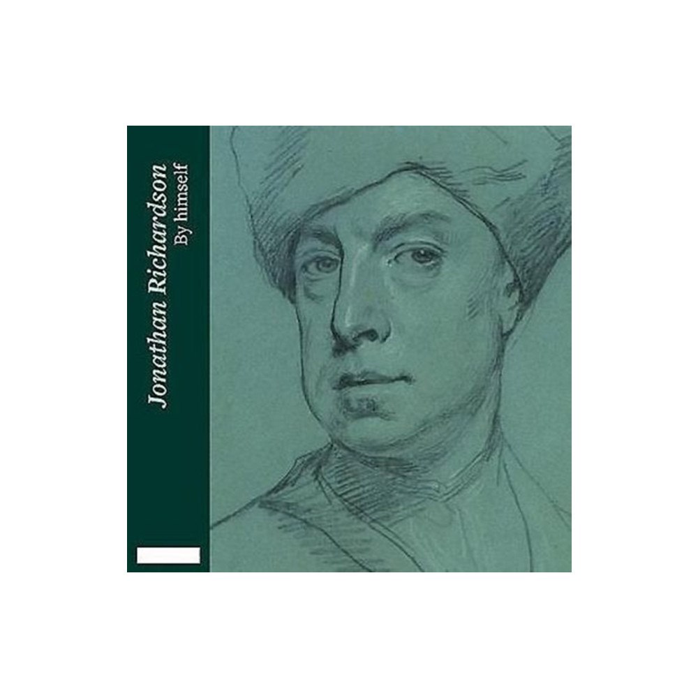 Paul Holberton Publishing Ltd Jonathan Richardson (häftad, eng)