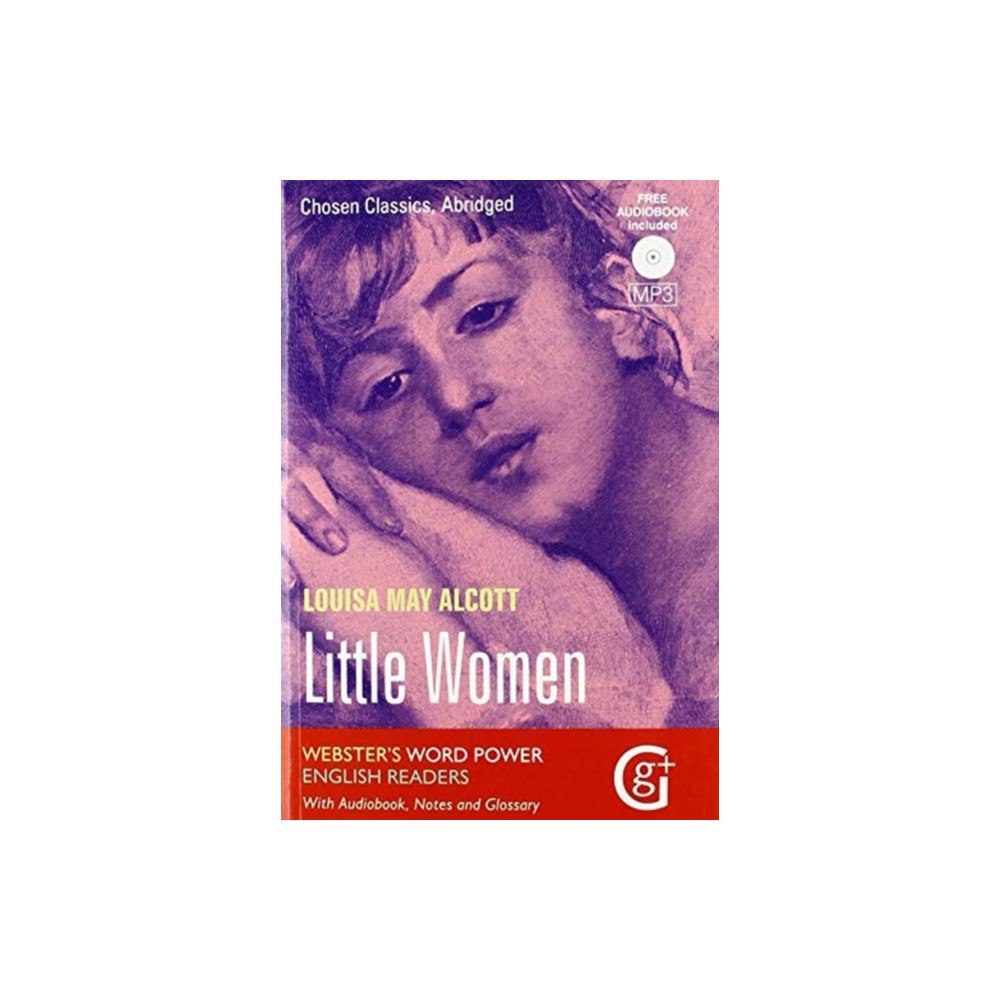 The Gresham Publishing Co. Ltd Little Women (häftad, eng)