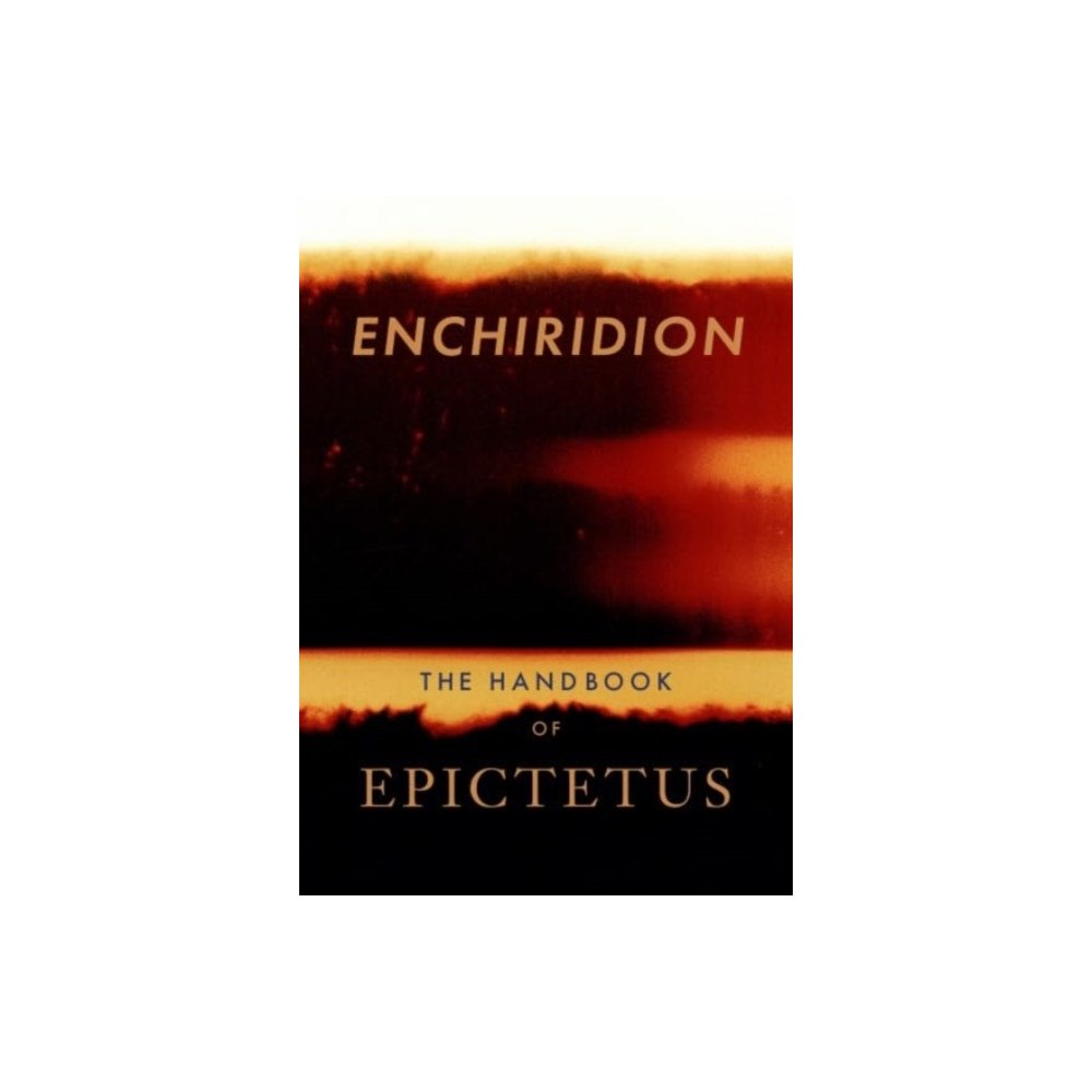 Boatwhistle Books Enchiridion (häftad, eng)