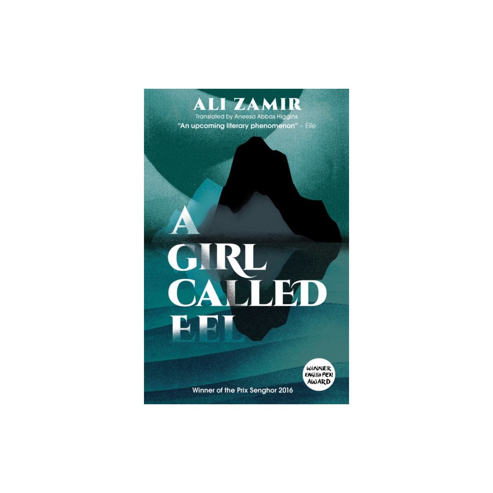 Jacaranda Books Art Music Ltd A Girl Called Eel (häftad, eng)