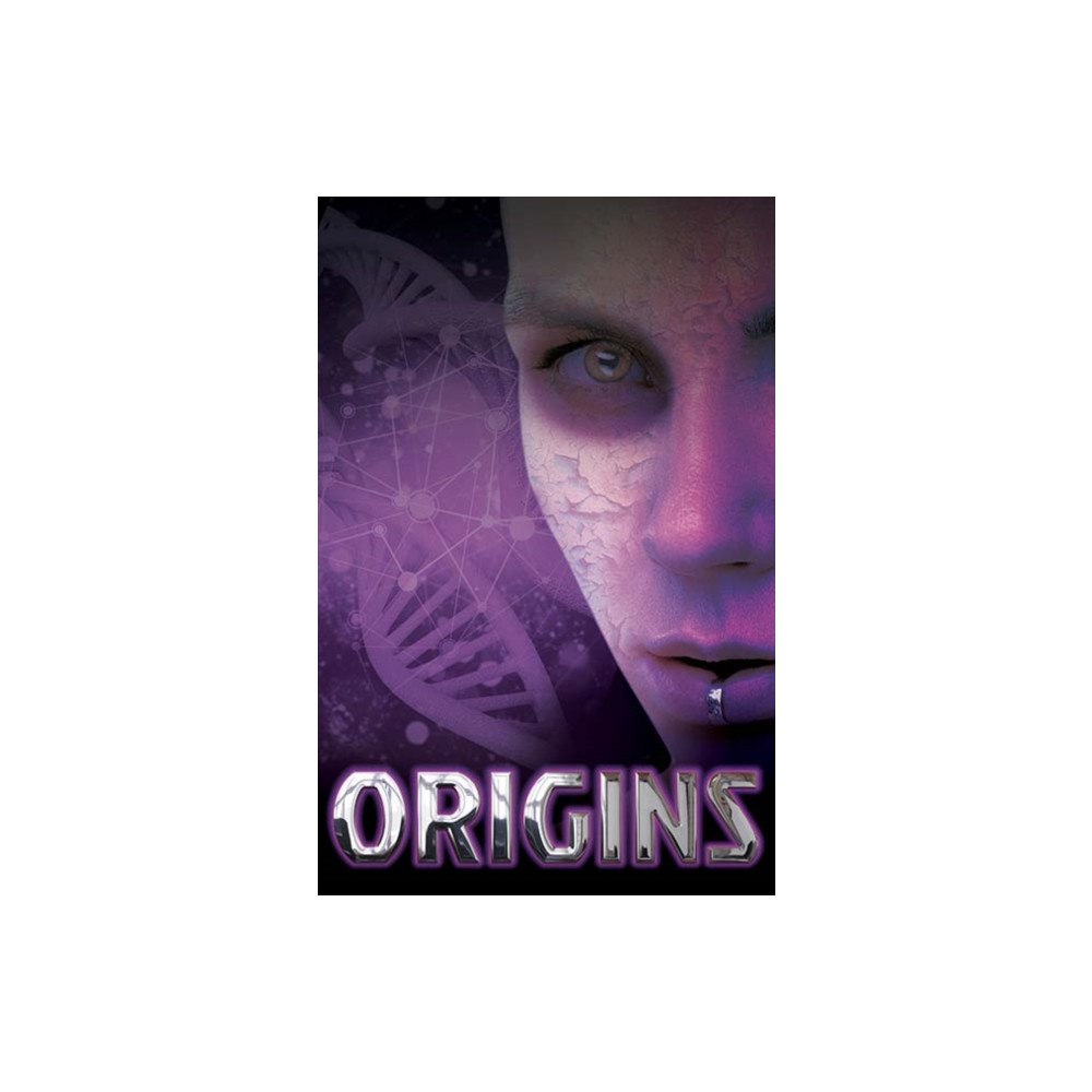 Ruby Tuesday Books Ltd Origins (häftad, eng)