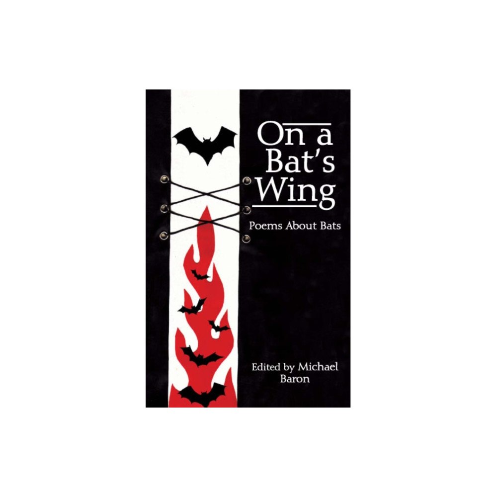 Five Leaves Publications On a Bat's Wing (häftad, eng)