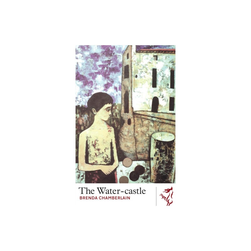 Parthian Books The Watercastle (häftad, eng)