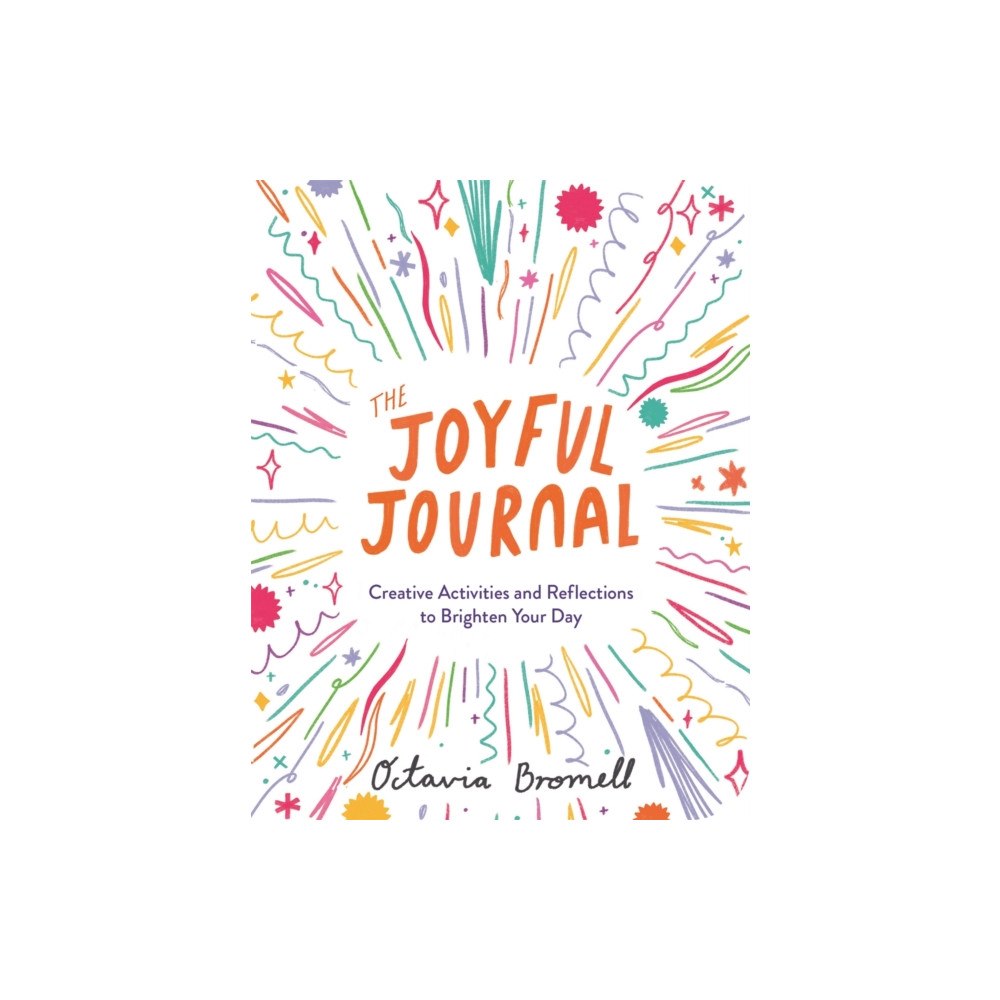 Michael O'Mara Books Ltd The Joyful Journal (häftad, eng)