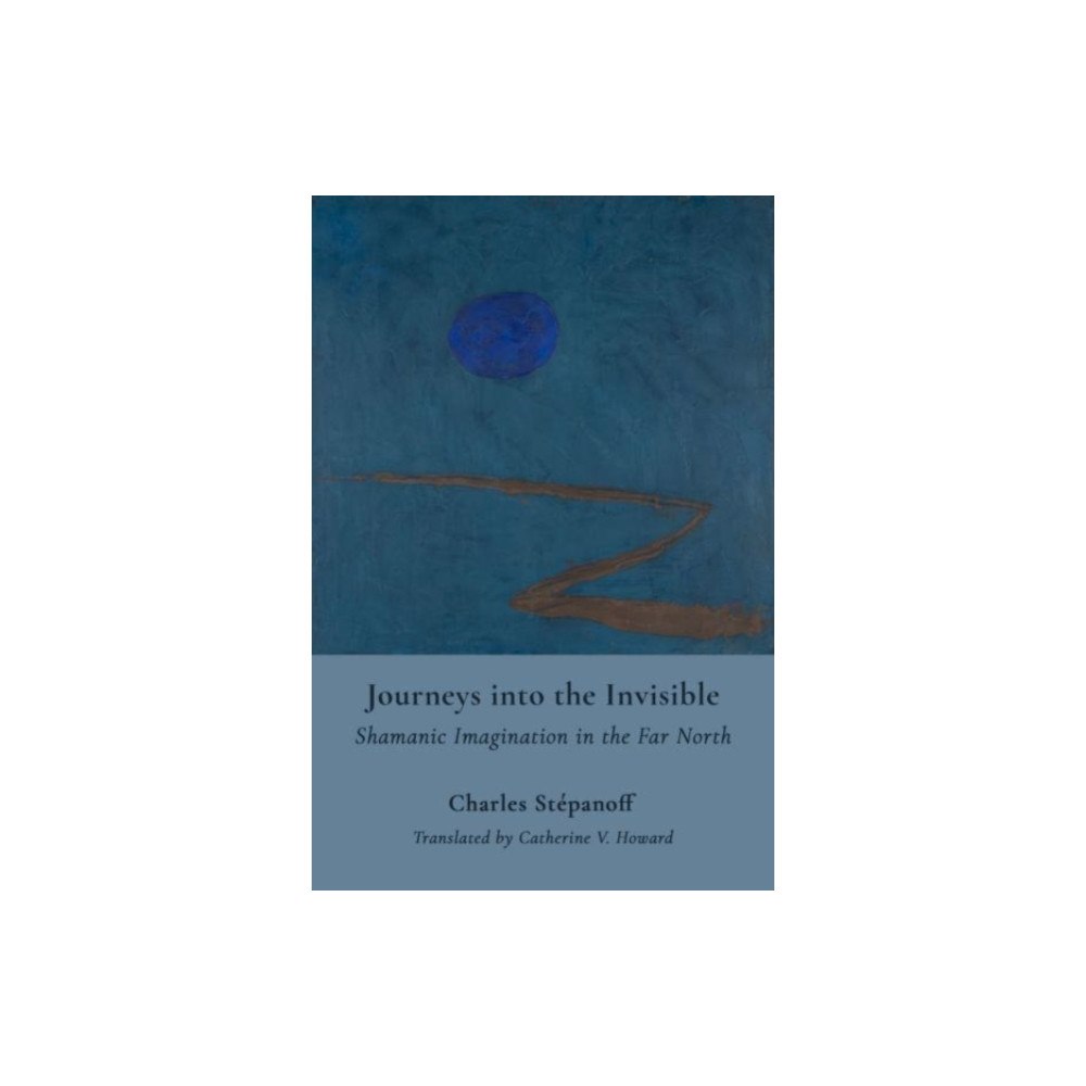 HAU Society Of Ethnographic Theory Journeys into the Invisible (häftad, eng)