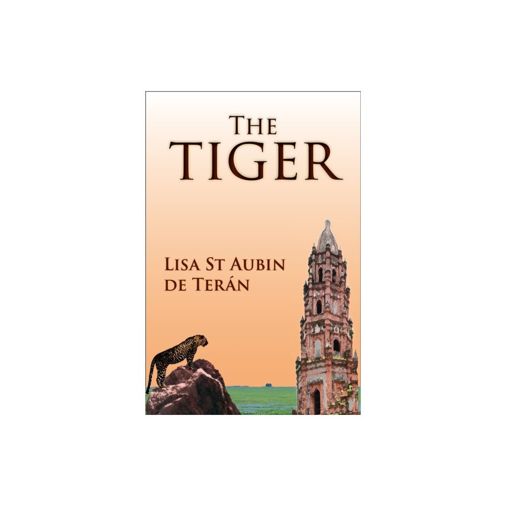 Amaurea Press The Tiger (häftad, eng)