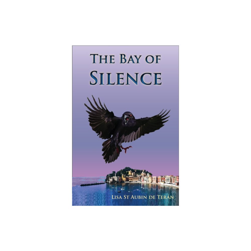 Amaurea Press The Bay of Silence (häftad, eng)