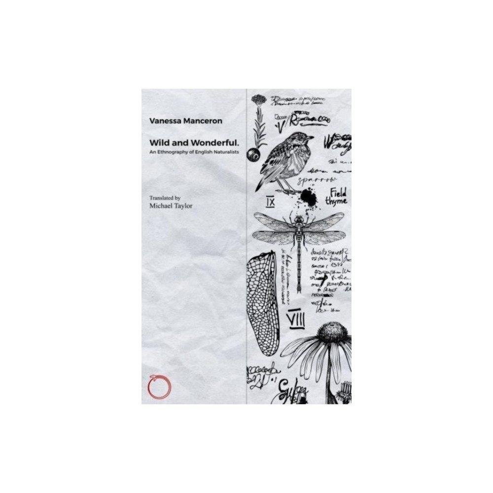 HAU Society Of Ethnographic Theory Wild and Wonderful (häftad, eng)