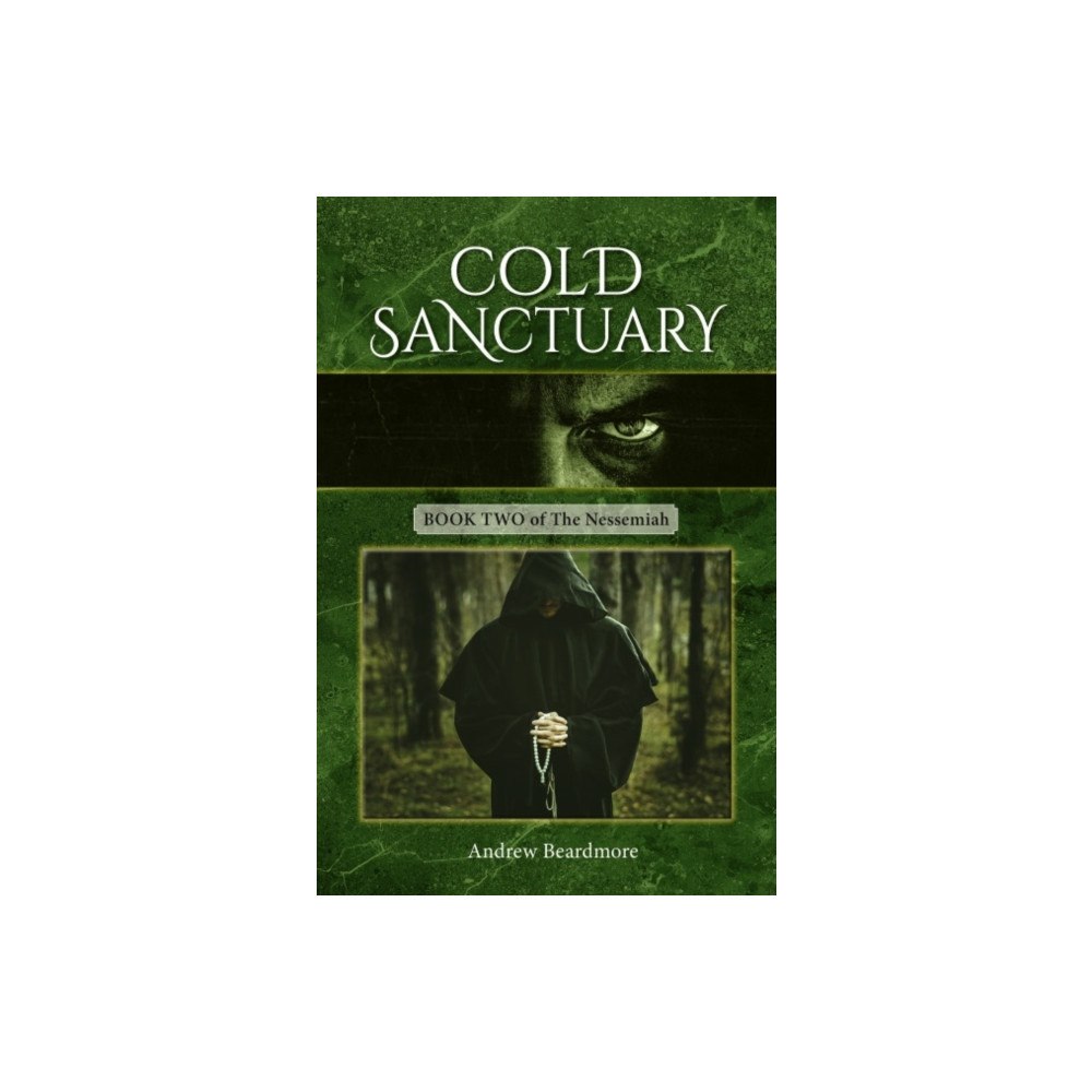 Halsgrove Cold Sanctuary (häftad, eng)