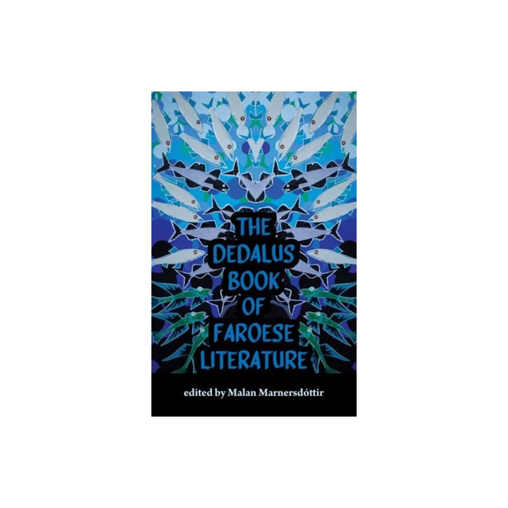 Dedalus Ltd The Dedalus Book of Faroese Literature (häftad, eng)