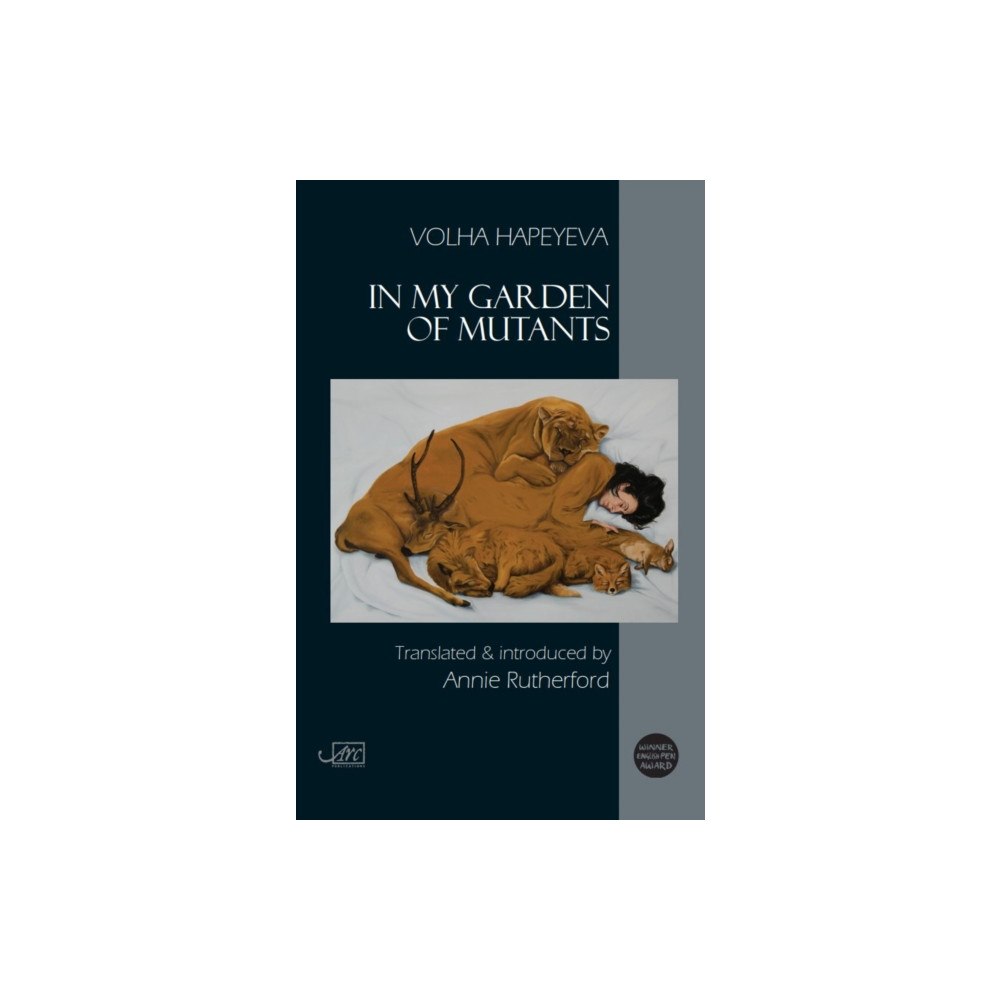 Arc Publications In my Garden of Mutants (häftad, eng)