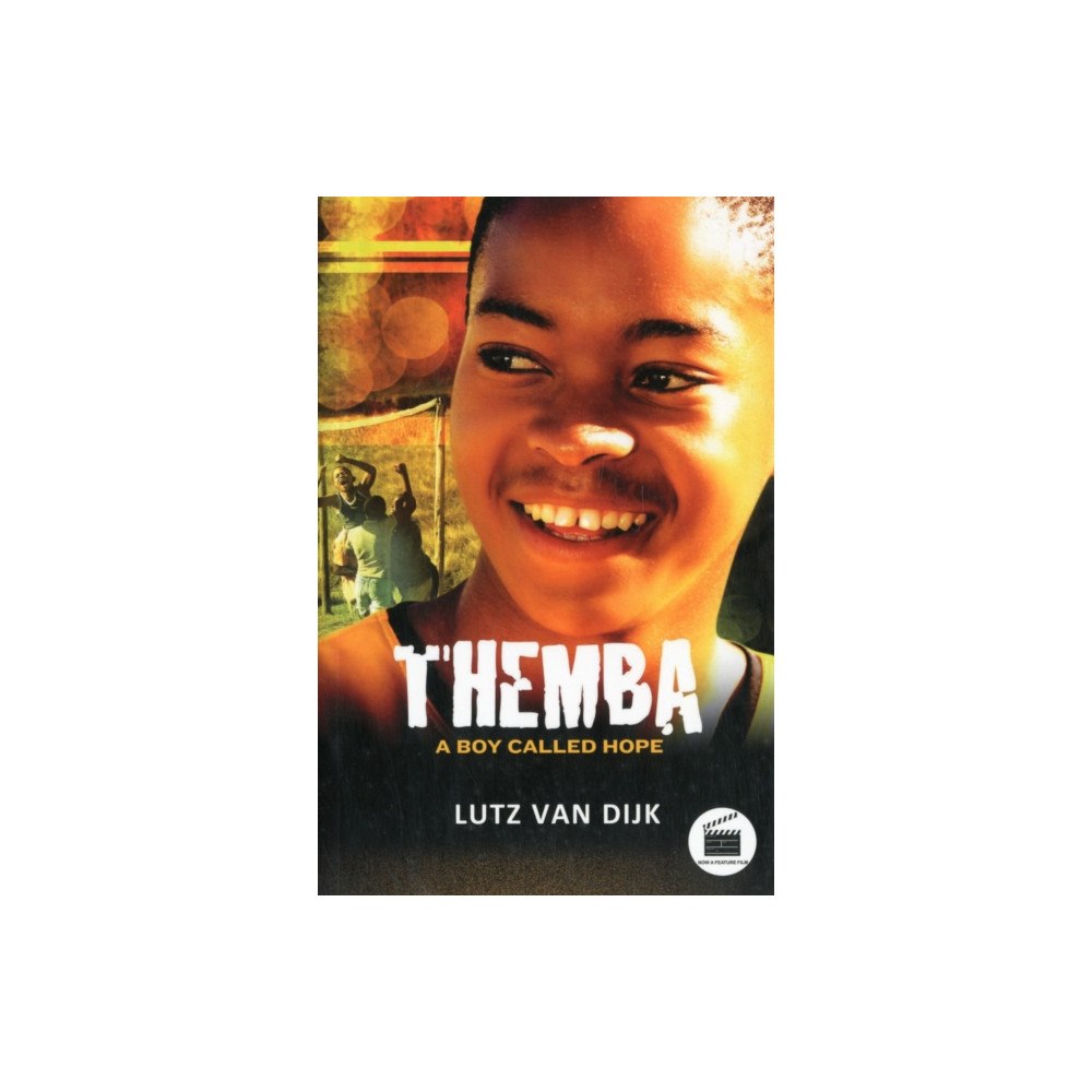 Aurora Metro Publications Themba (häftad, eng)
