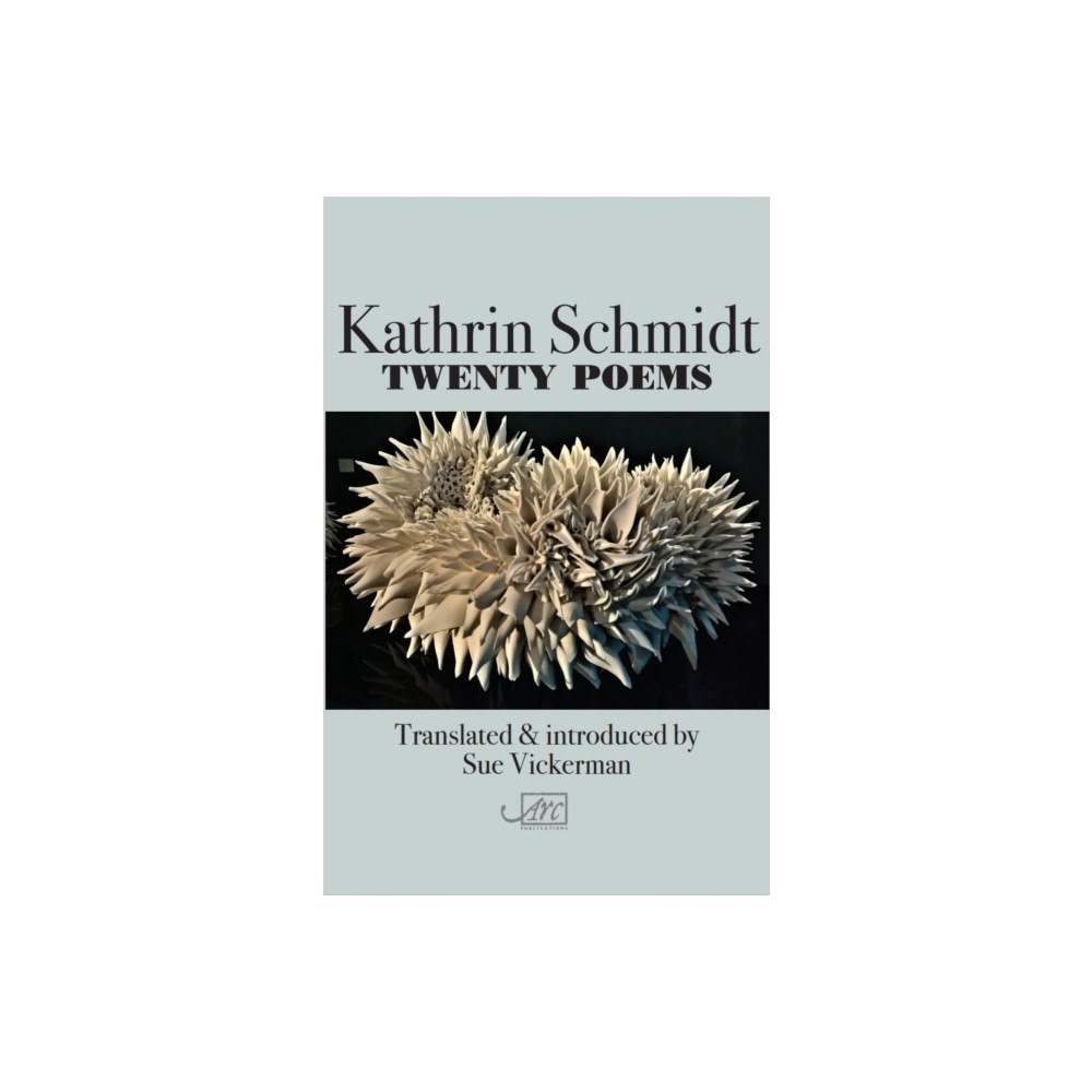 Arc Publications Twenty Poems (häftad, eng)
