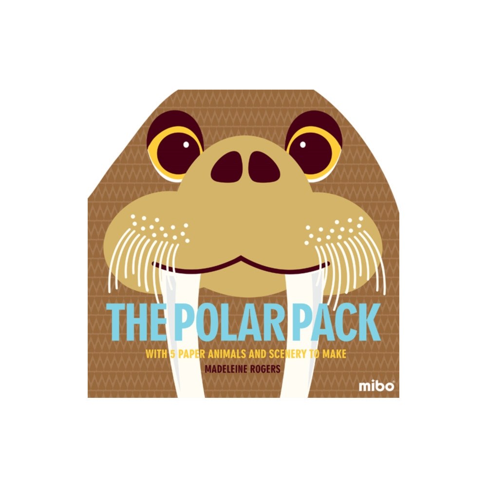 Button Books Polar Pack, The (inbunden, eng)