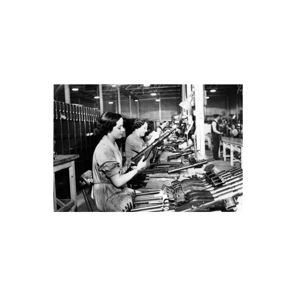 Trustees of the Royal Armouries Arms and Armour of the Second World War (häftad, eng)