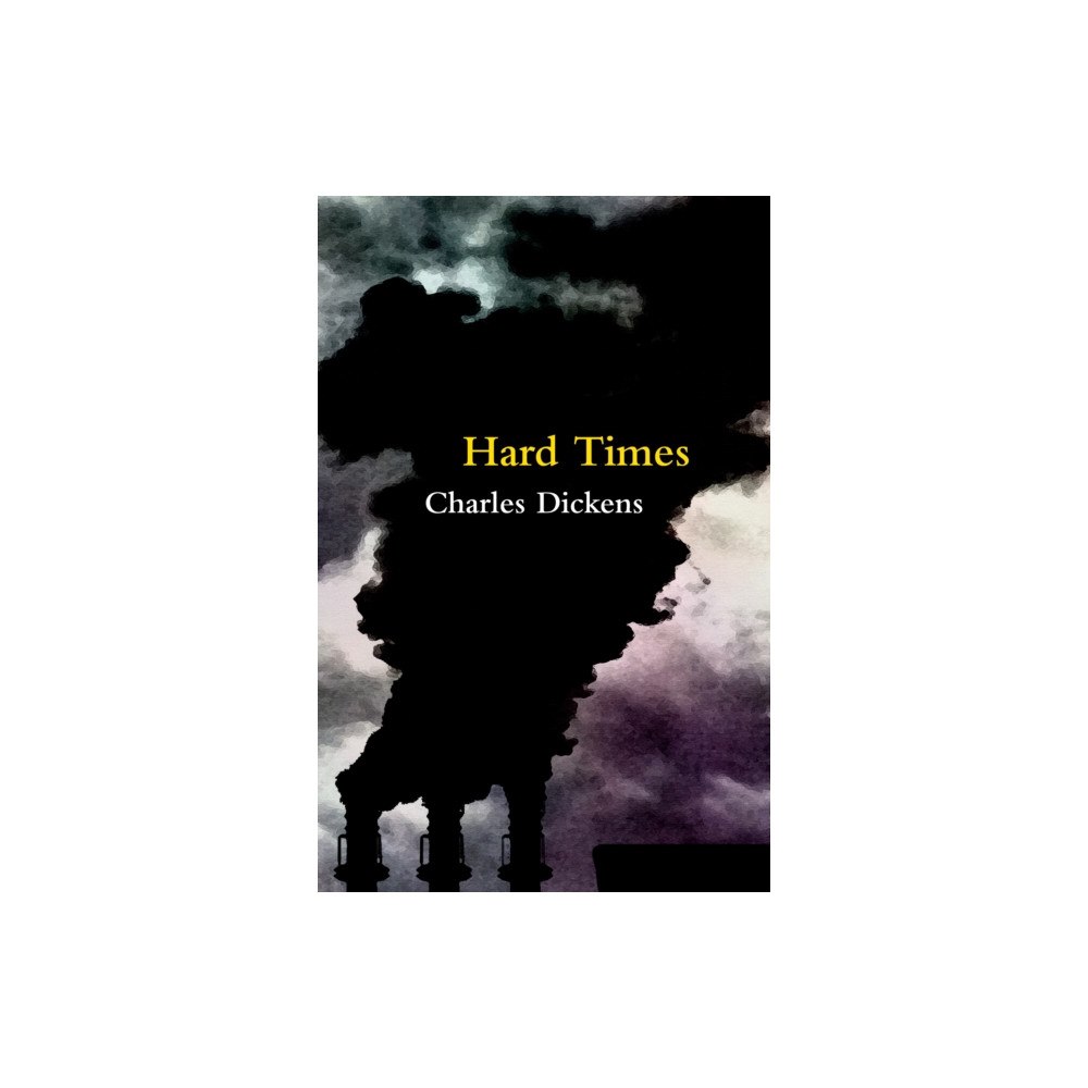 Legend Press Ltd Hard Times (Legend Classics) (häftad, eng)