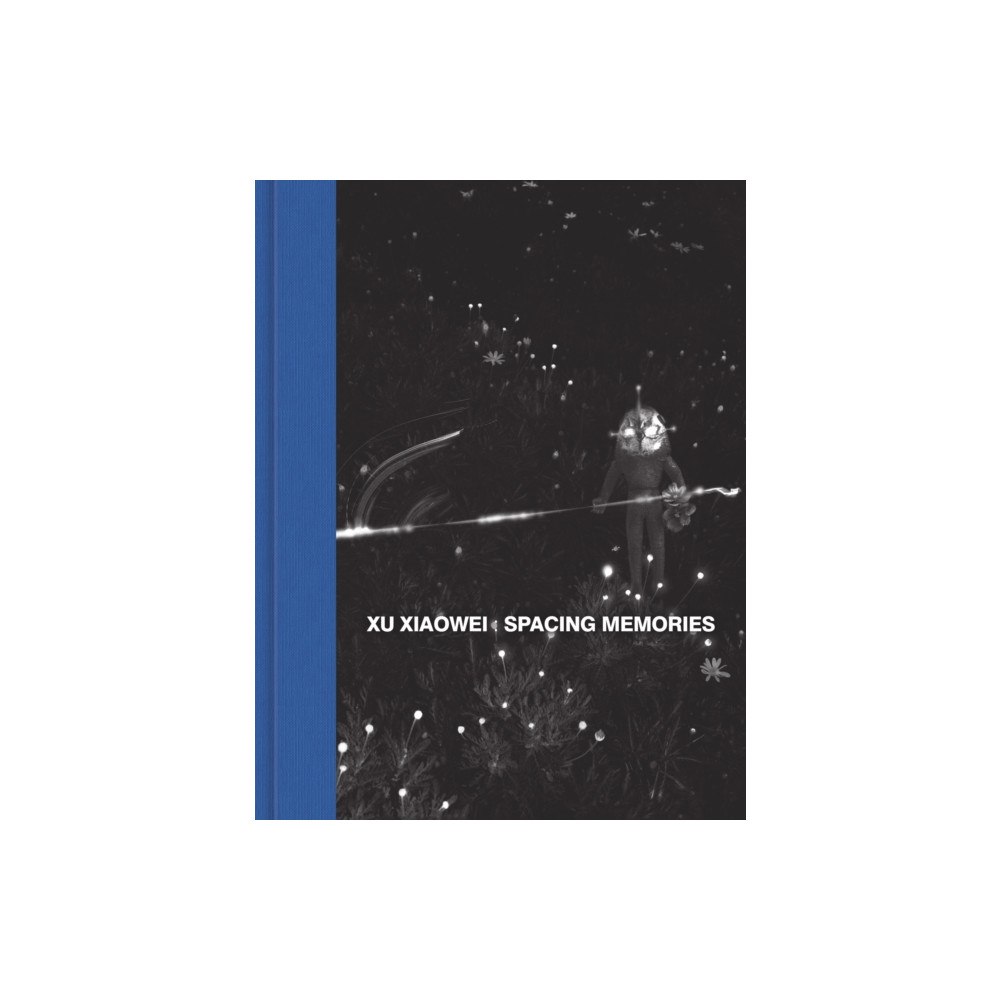 Unicorn Publishing Group Xu Xiaowei (inbunden, eng)
