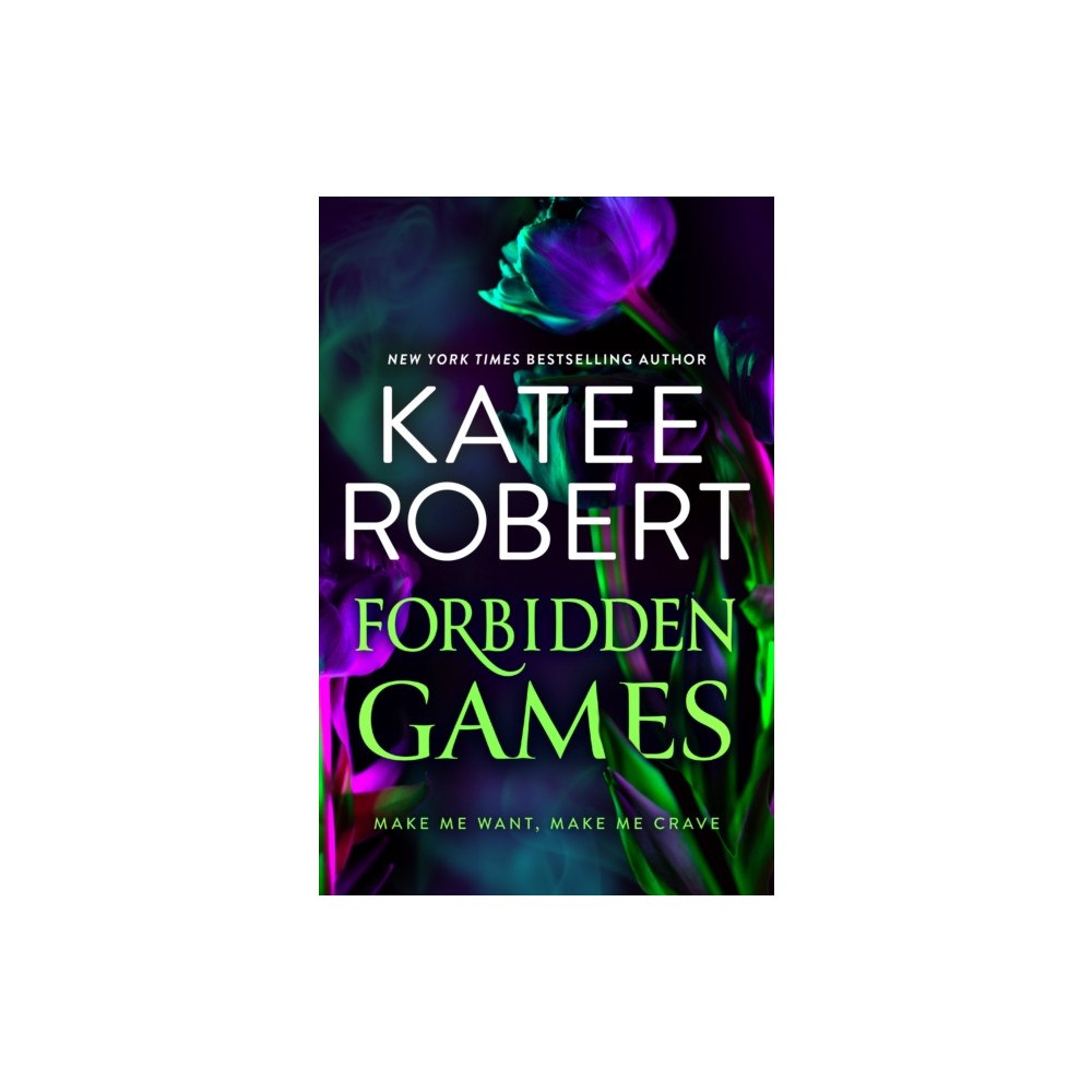 HarperCollins Publishers Forbidden Games (häftad, eng)