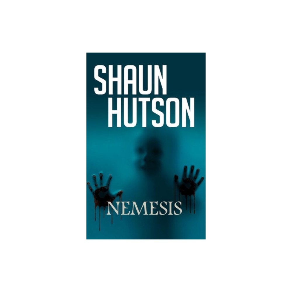 Caffeine Nights Publishing Nemesis (häftad, eng)