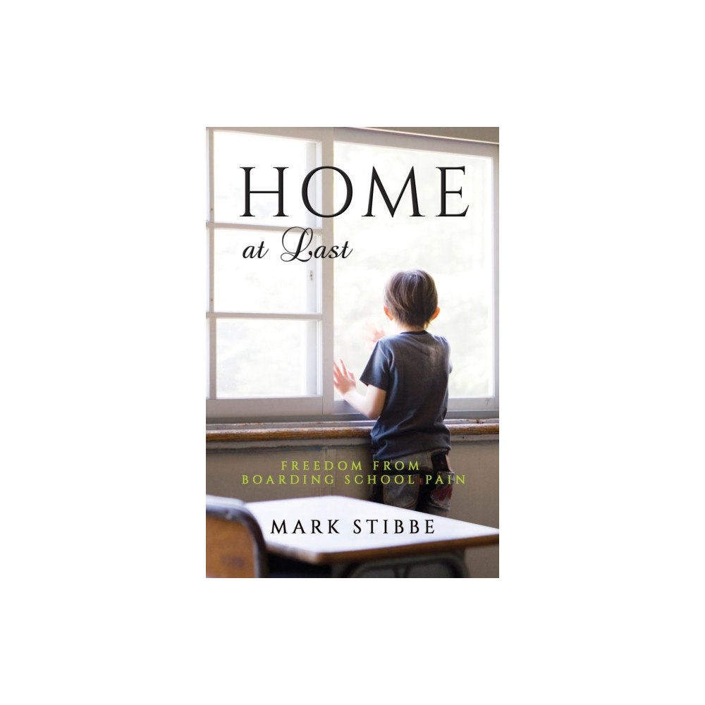 Malcolm Down Publishing Ltd Home at Last (häftad, eng)
