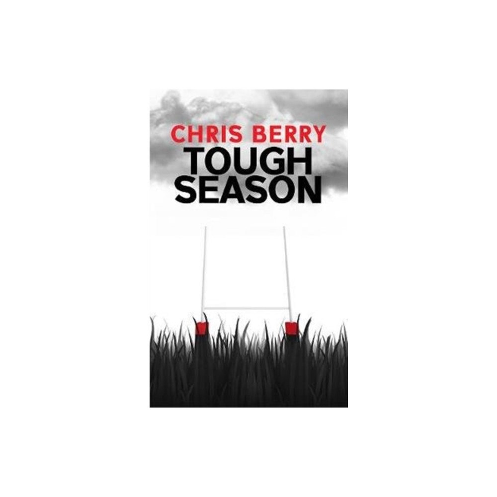 Great Northern Books Ltd Tough Season (häftad, eng)