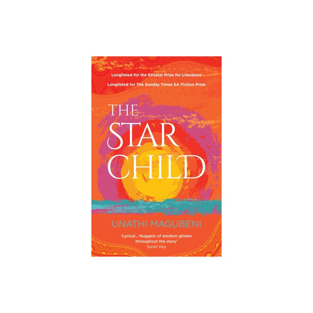 Legend Press Ltd The Star Child (häftad, eng)
