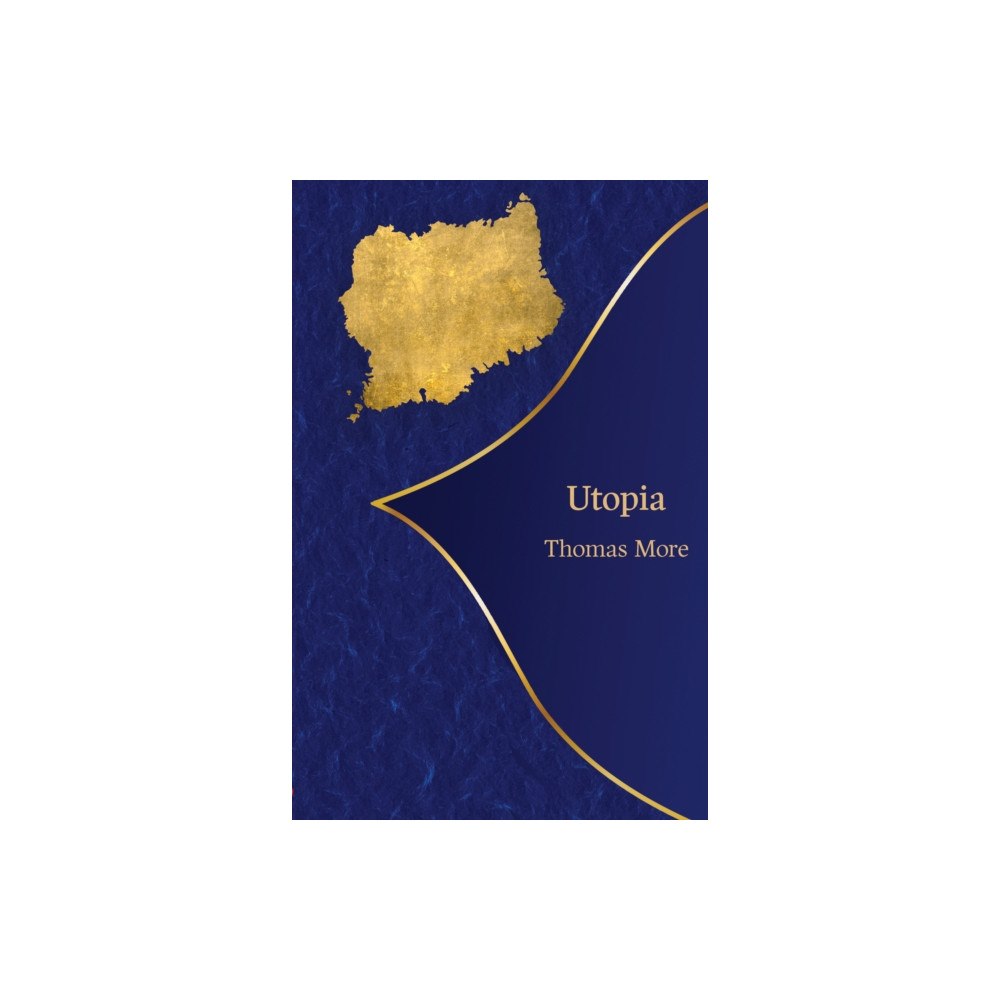 Legend Press Ltd Utopia (Hero Classics) (häftad, eng)