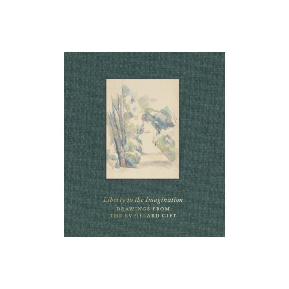 Paul Holberton Publishing Ltd Liberty to the Imagination (inbunden, eng)