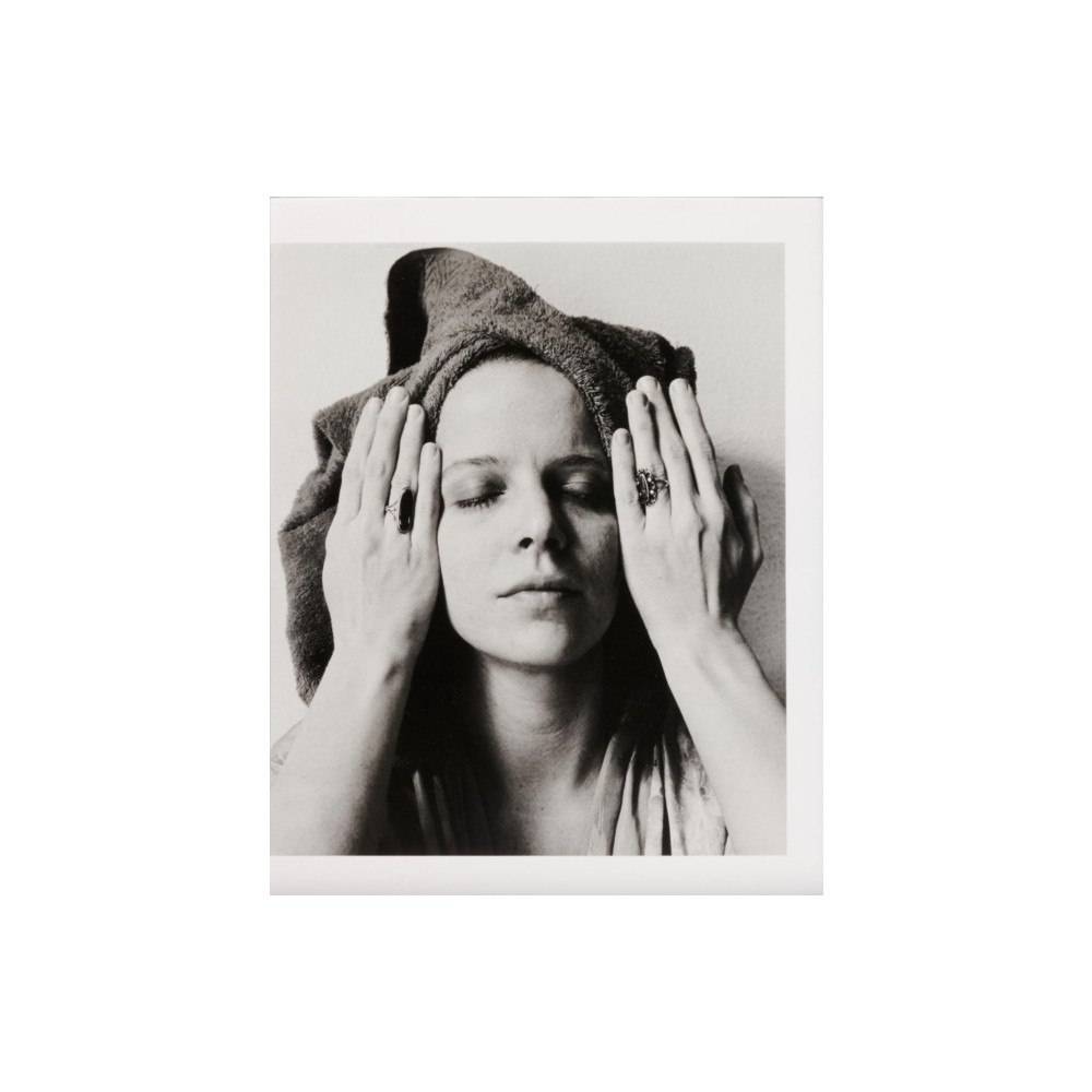TBW Books Daily Self-Portraits 1972–1973 (häftad, eng)