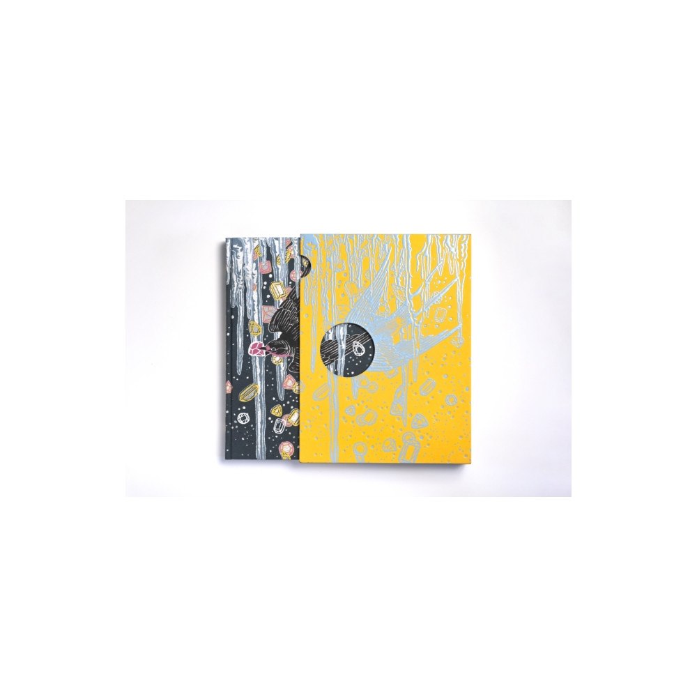 Beehive Books The Fairy Tales of Oscar Wilde: An Illuminated Edition (inbunden, eng)