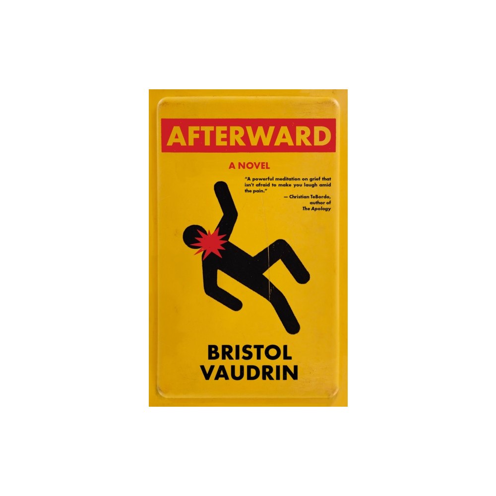 Tortoise Books Afterward (häftad, eng)