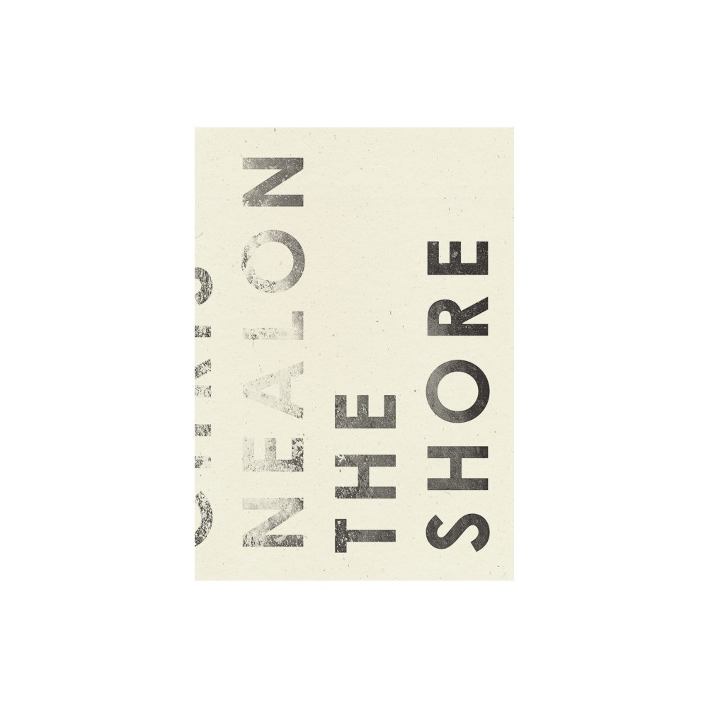 Wave Books The Shore (häftad, eng)