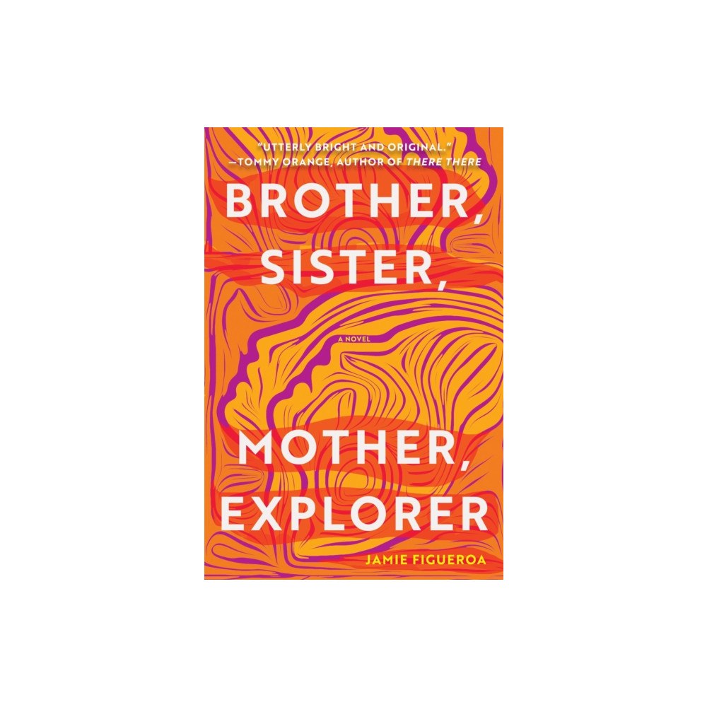 Random House Inc Brother, Sister, Mother, Explorer (inbunden, eng)