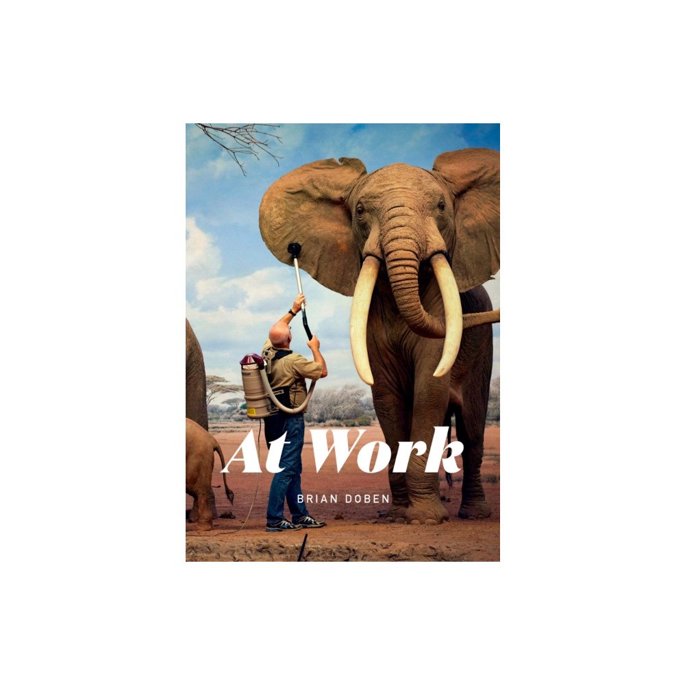 Trope Publishing Co. At Work (häftad, eng)