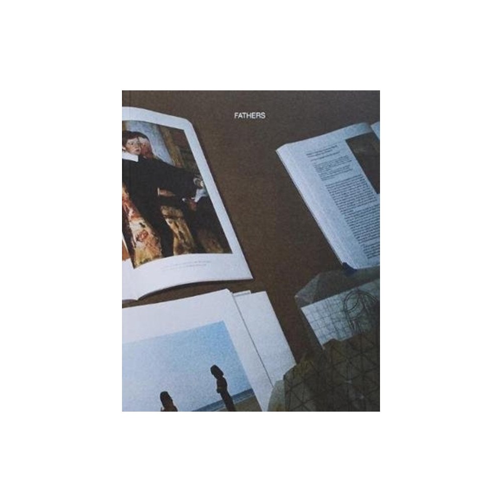 Hassla Books Fathers (häftad, eng)