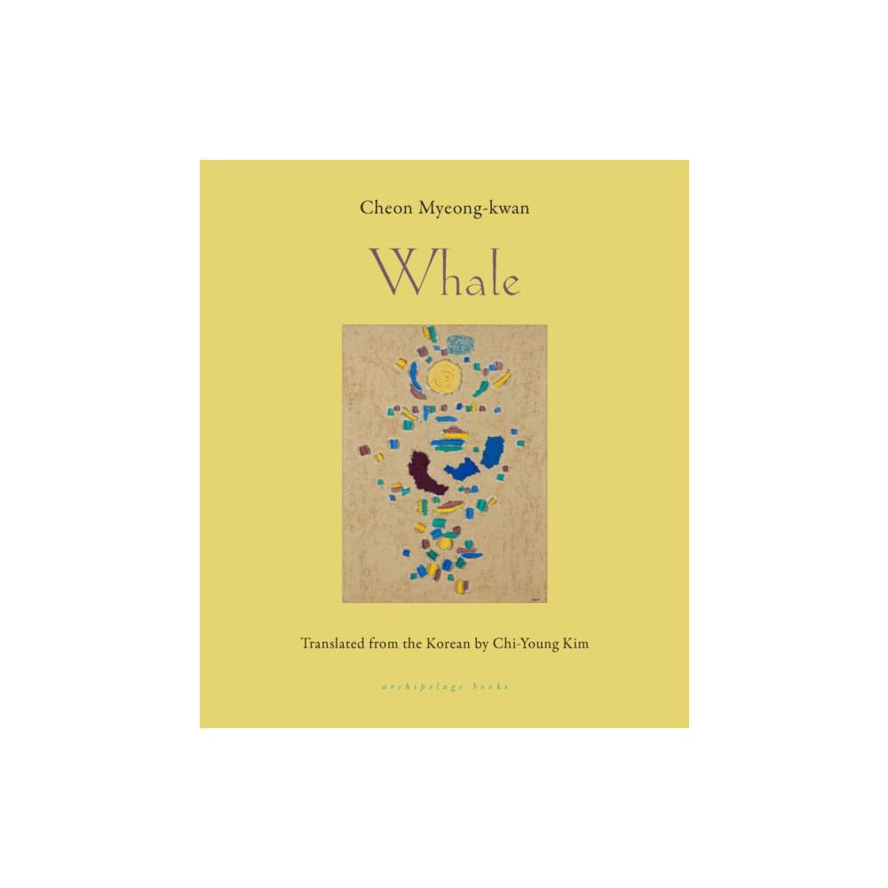 Random House Inc Whale (häftad, eng)