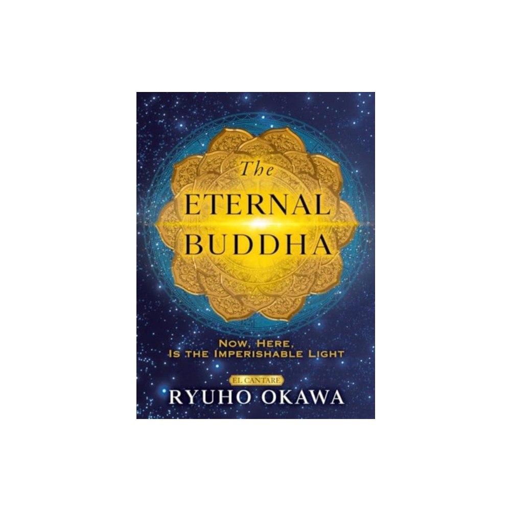 IRH Press The Eternal Buddha (inbunden, eng)