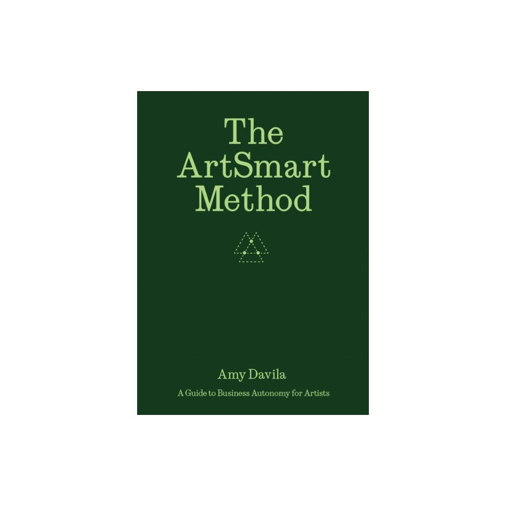 Atelier Editions The ArtSmart Method (häftad, eng)