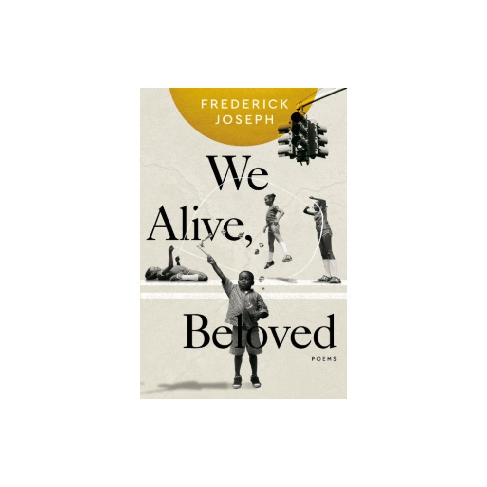 Row House Publishing We Alive, Beloved (häftad, eng)