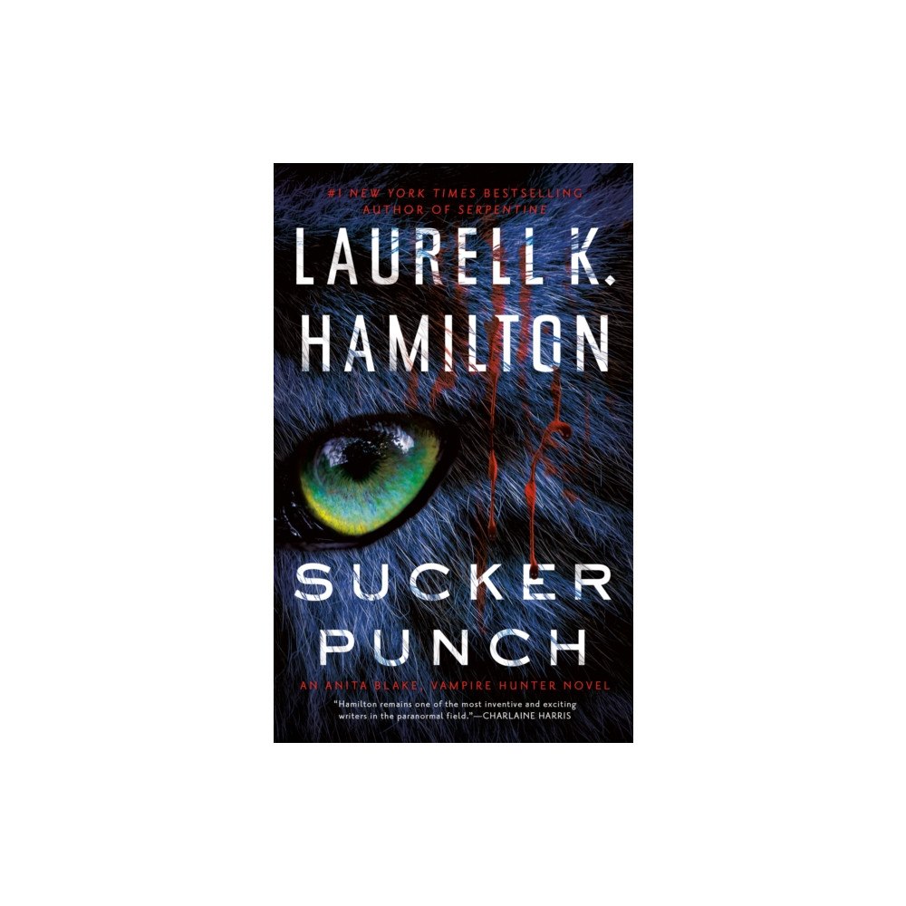 Berkley Pub Group Sucker Punch (häftad, eng)