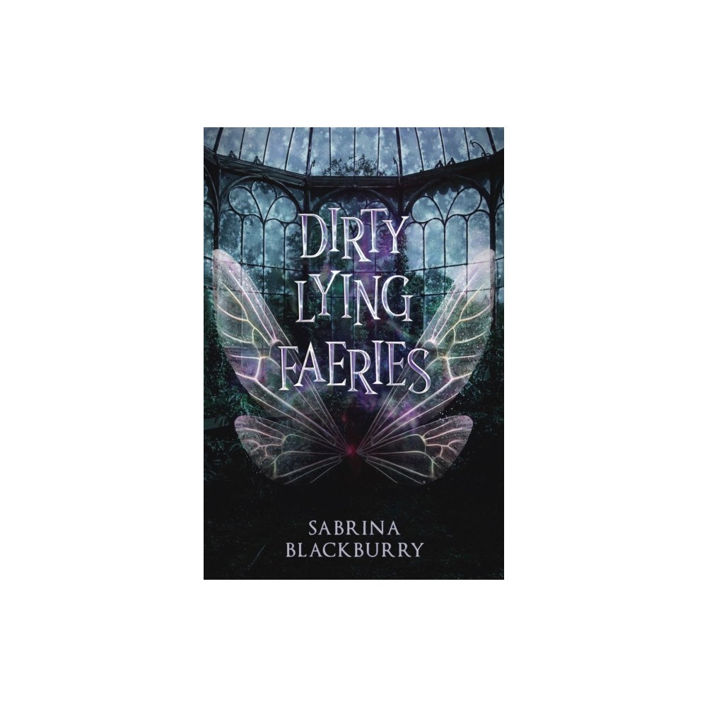 Wattpad Books Dirty Lying Faeries (häftad, eng)