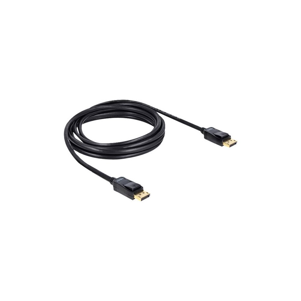 DeLOCK Delock DisplayPort-kabel - 3 m