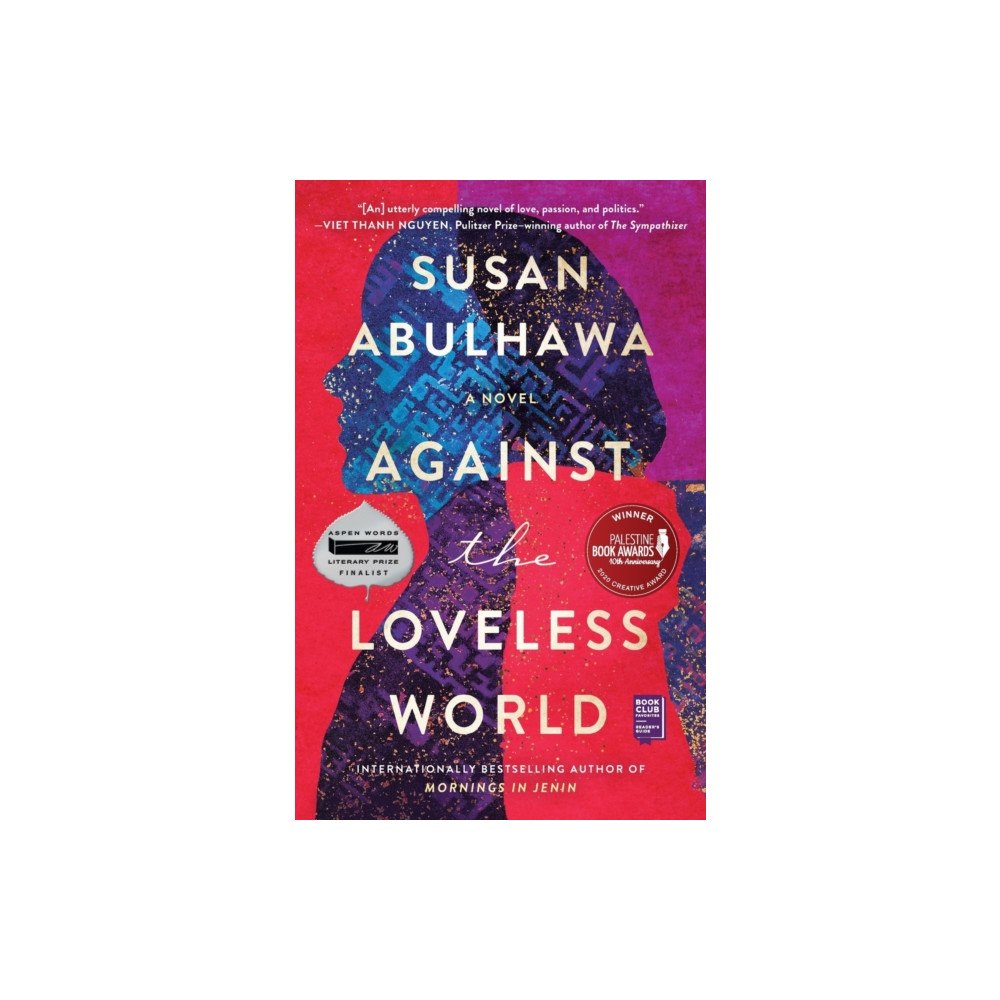 Washington Square Press Against the Loveless World (häftad, eng)