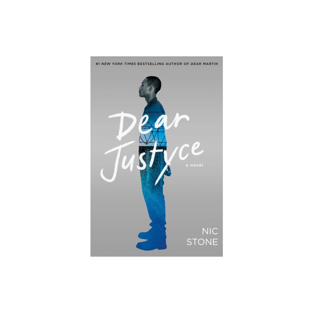 Random House Childrens Books Dear Justyce (inbunden, eng)