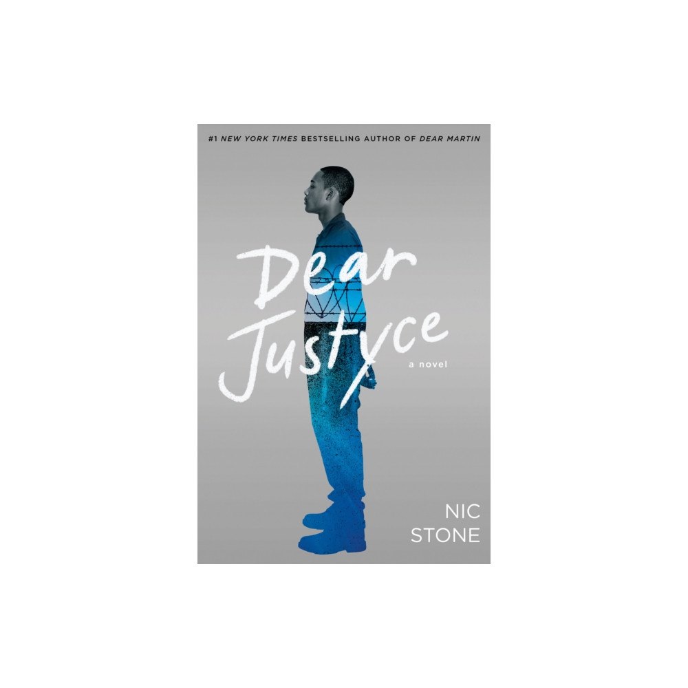 Random House Childrens Books Dear Justyce (häftad, eng)
