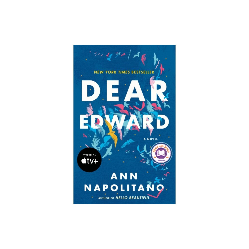 Random House Inc Dear Edward (häftad, eng)