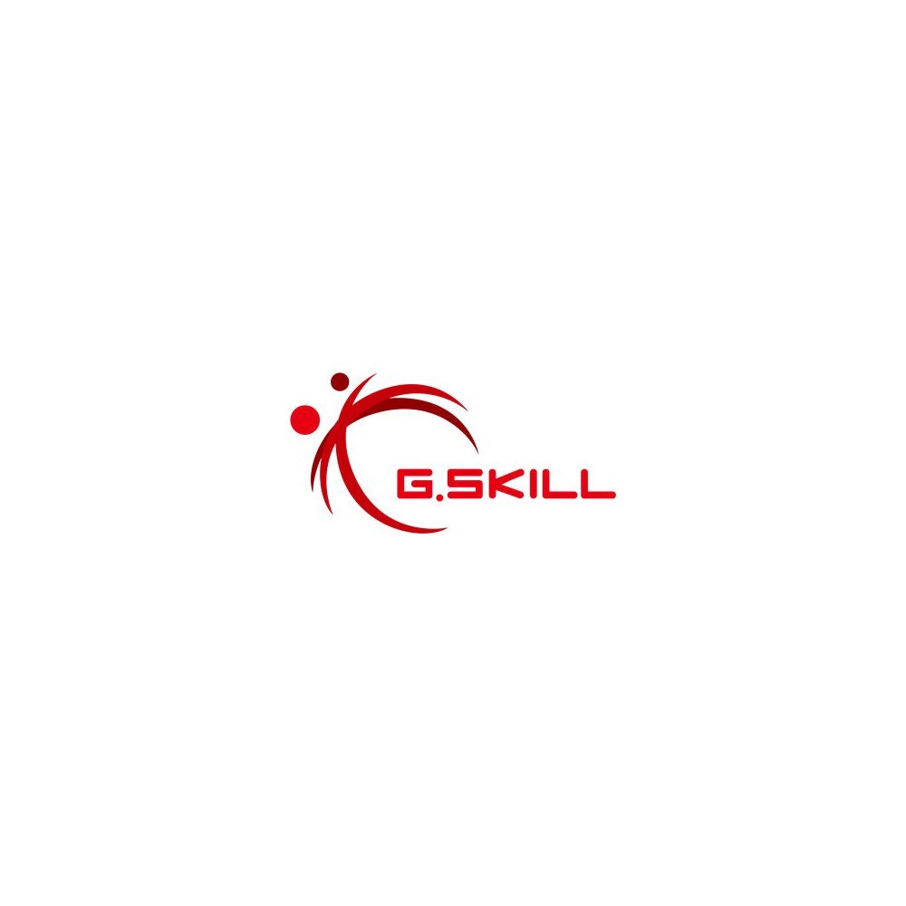G.Skill G.Skill NT Series - DDR3 - sats - 8 GB: 2 x 4 GB - DIMM 240-pin - 1333 MHz / PC3-10600 - ej buffrad