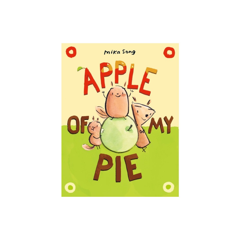 Random House Childrens Books Norma and Belly 2 (inbunden, eng)