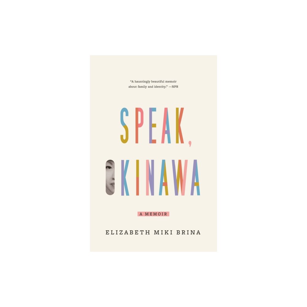 Random House Inc Speak, Okinawa (häftad, eng)