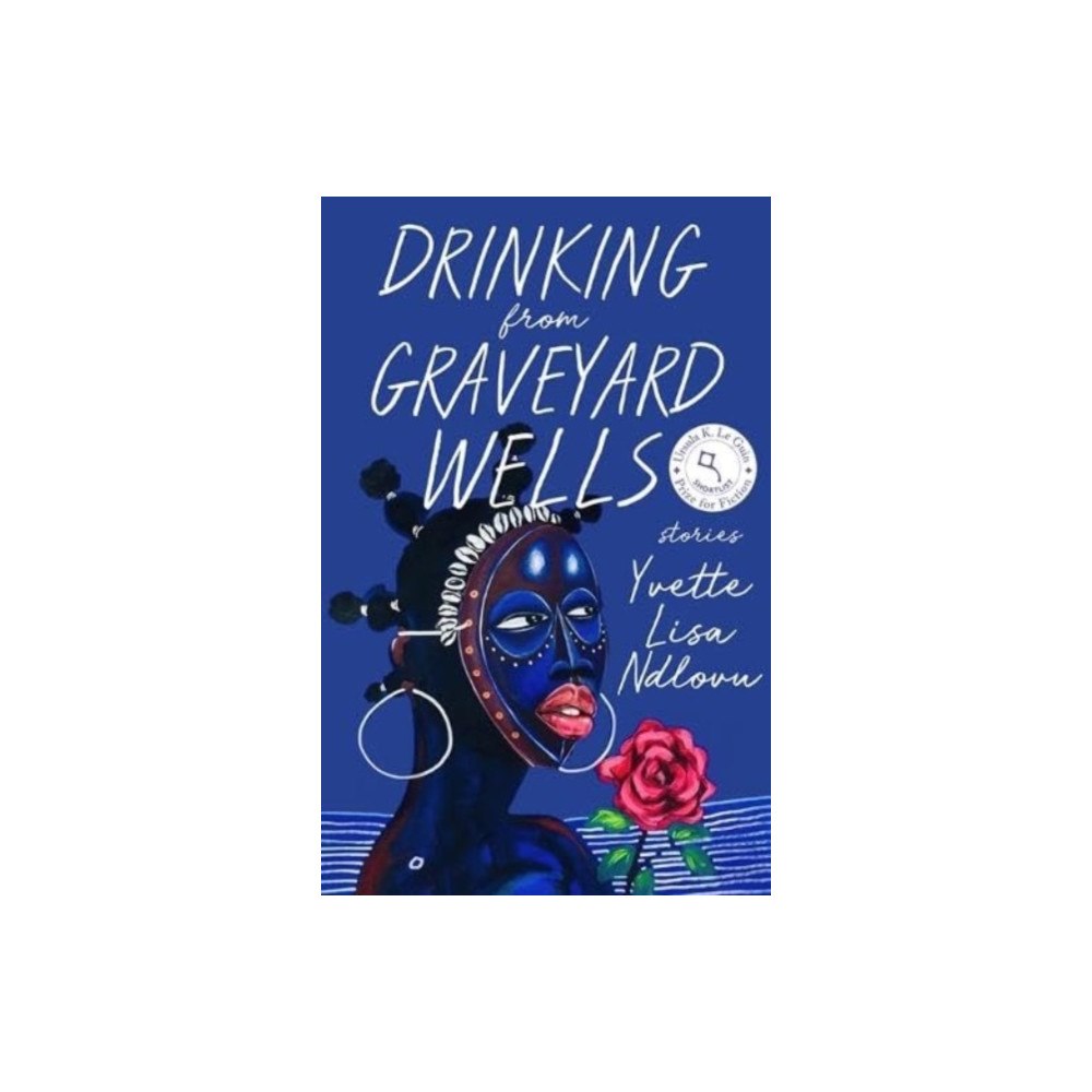 The University Press of Kentucky Drinking from Graveyard Wells (häftad, eng)